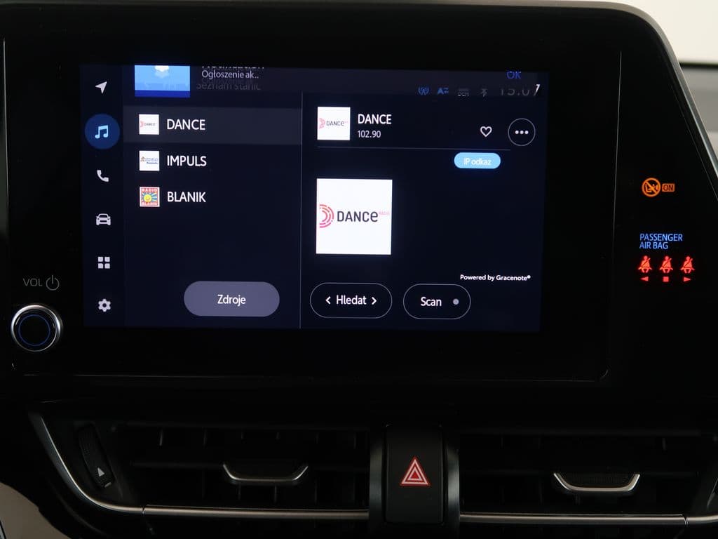 2023 Toyota C-Hr - 19