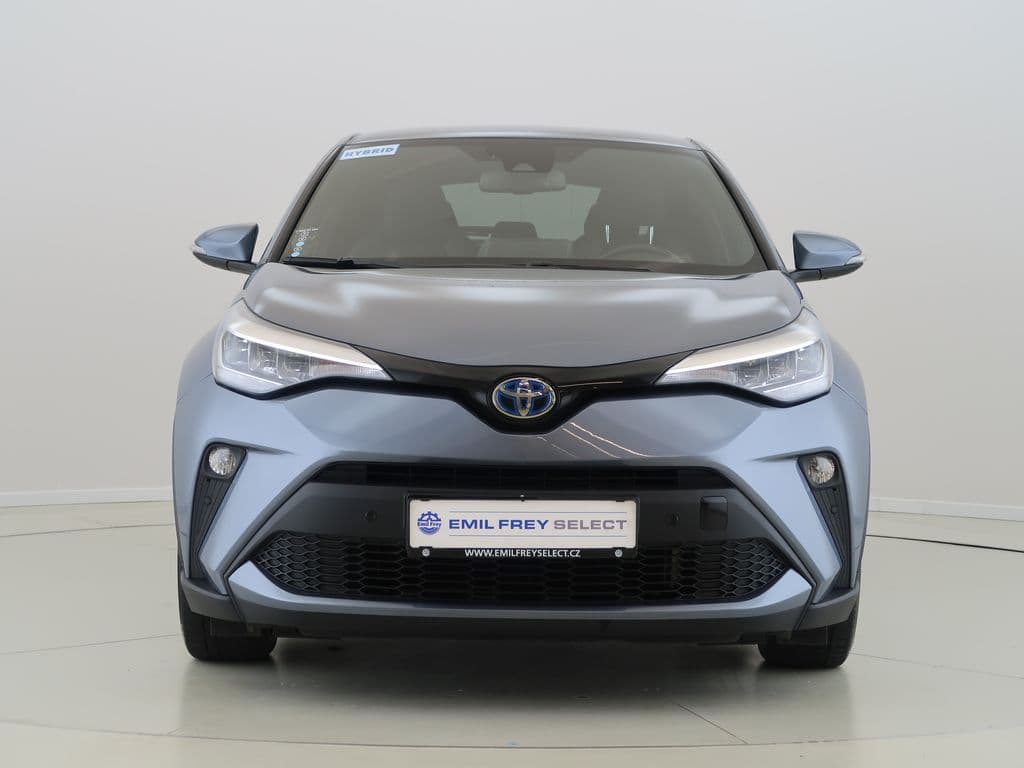 2023 Toyota C-Hr - 2