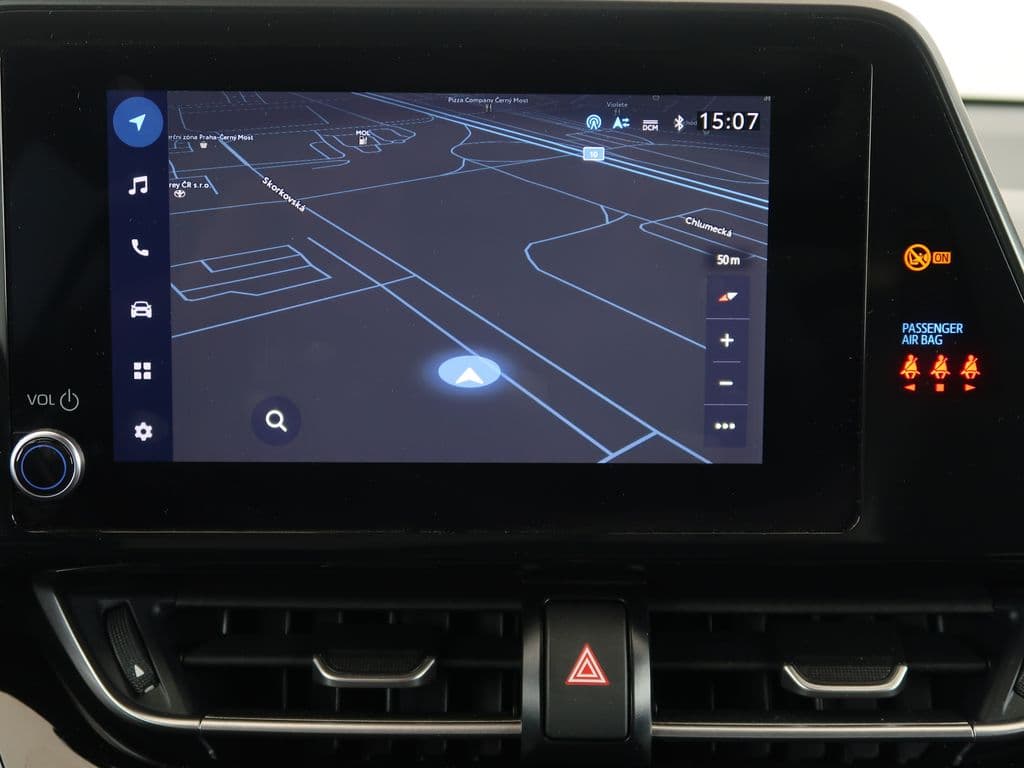 2023 Toyota C-Hr - 20