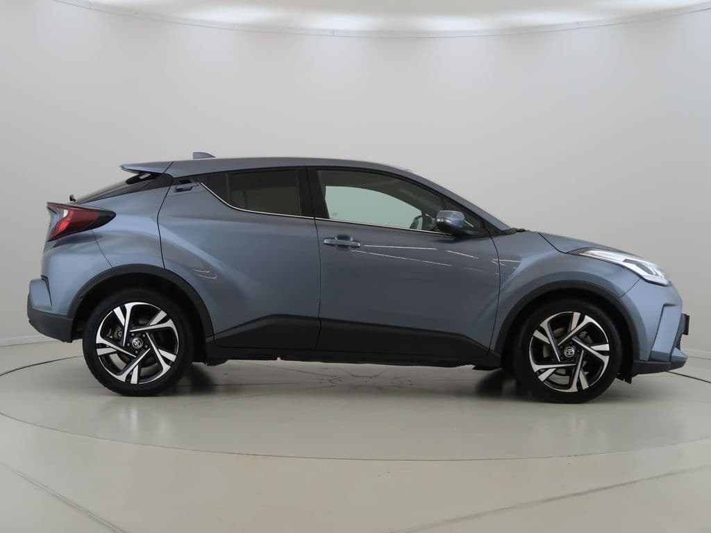 2023 Toyota C-Hr - 4
