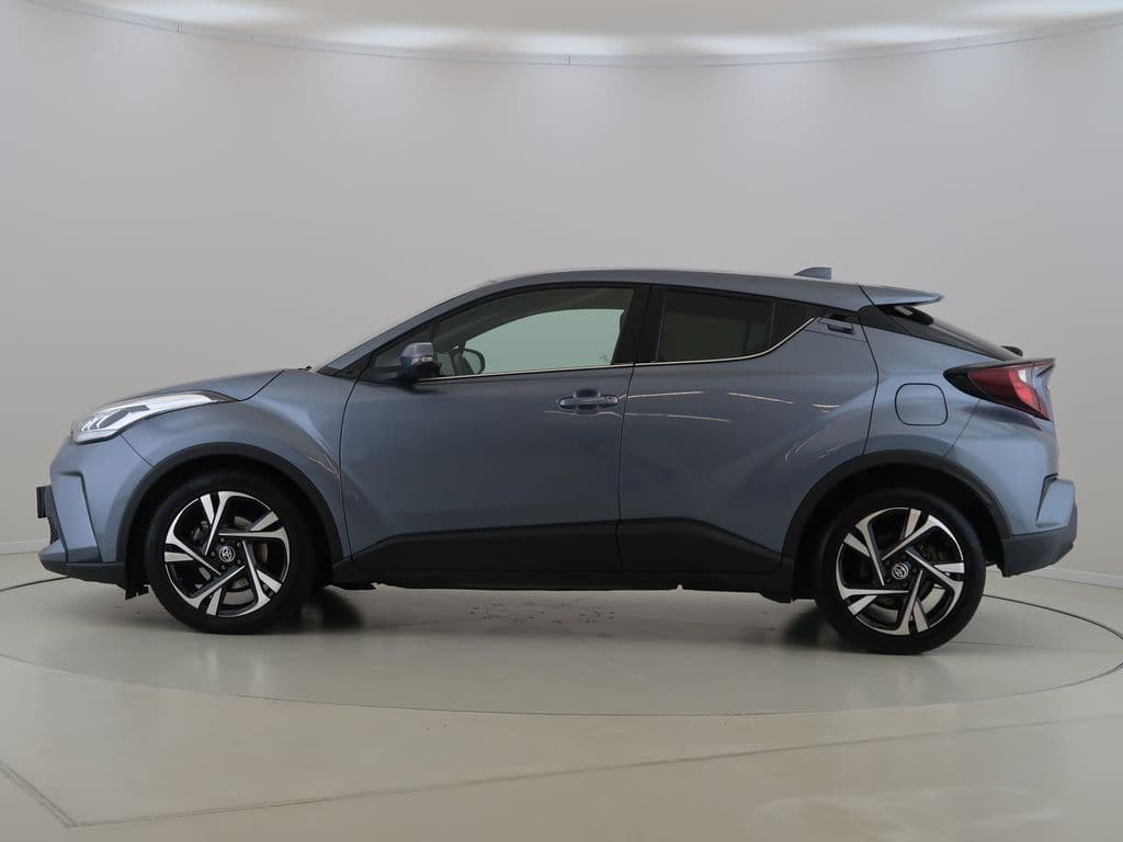 2023 Toyota C-Hr - 8