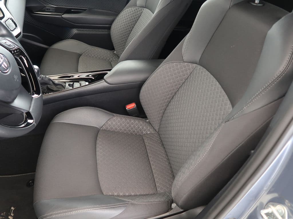 2023 Toyota C-Hr - 9