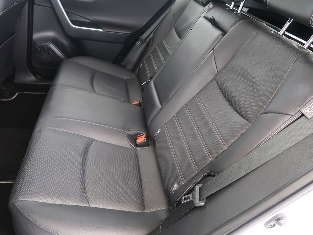 2023 Toyota Rav4 - 10