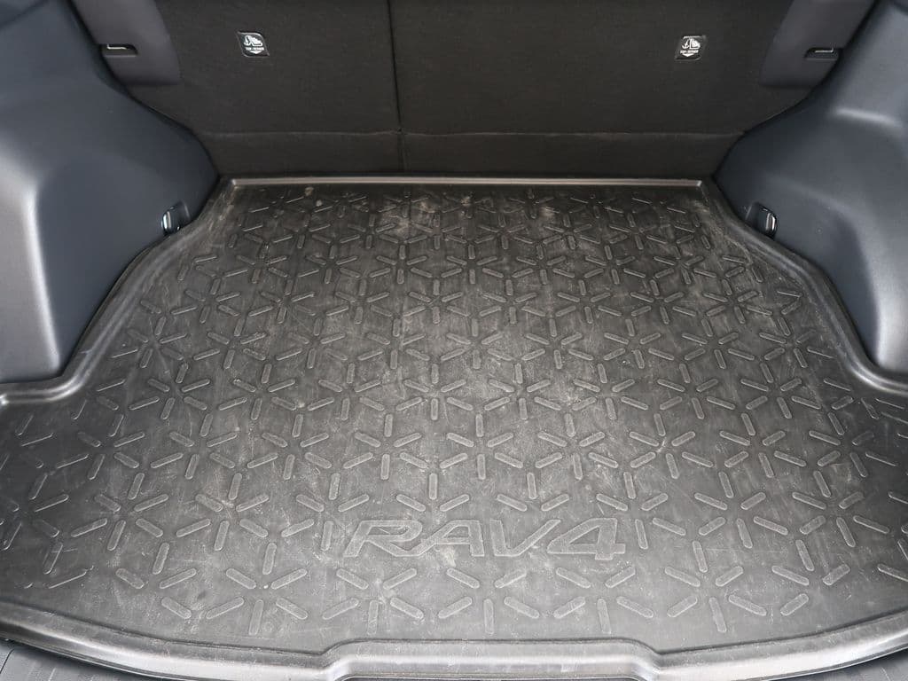 2023 Toyota Rav4 - 12