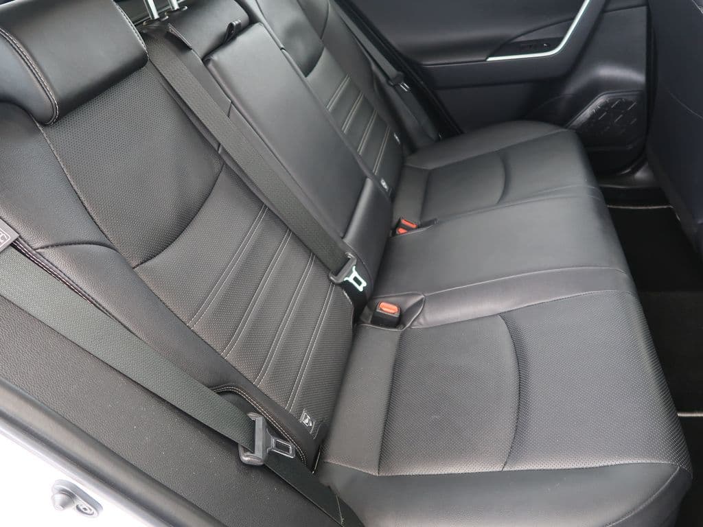 2023 Toyota Rav4 - 14