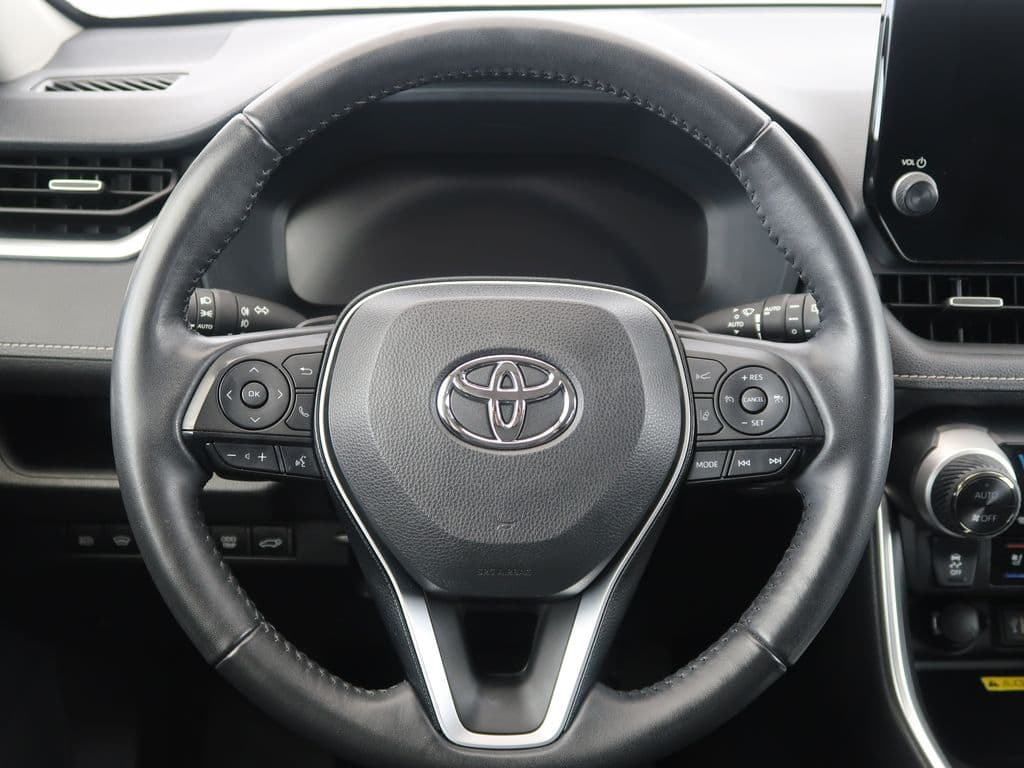 2023 Toyota Rav4 - 17
