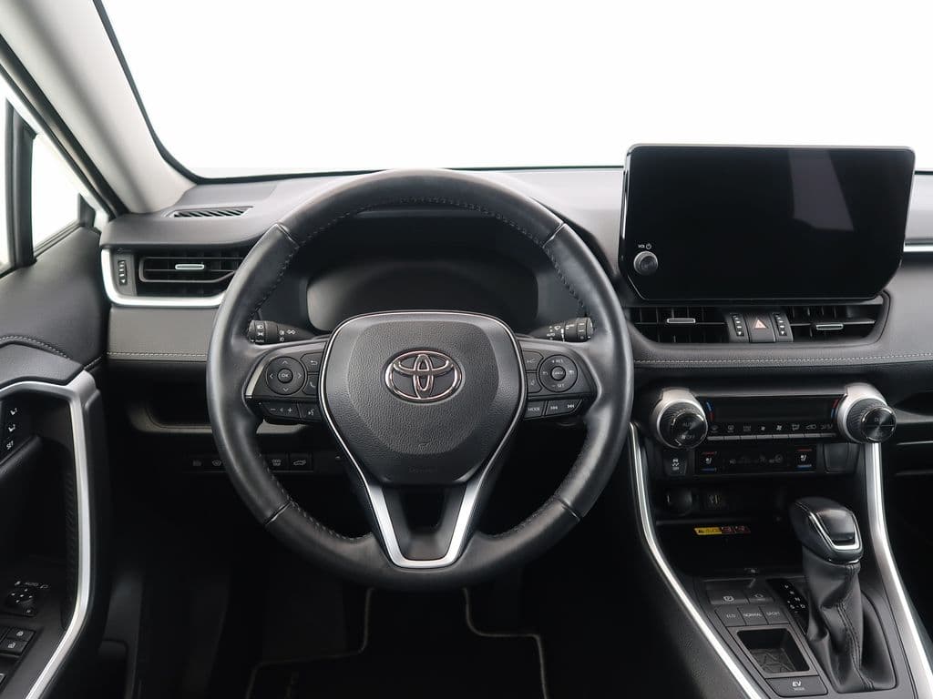2023 Toyota Rav4 - 18