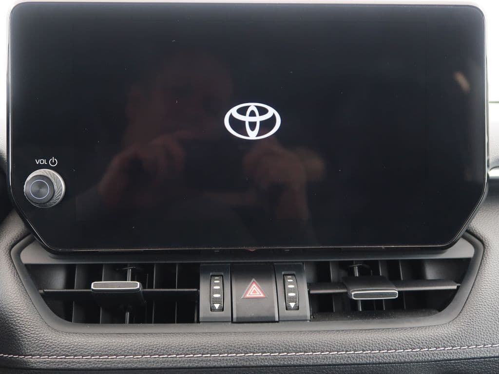 2023 Toyota Rav4 - 20