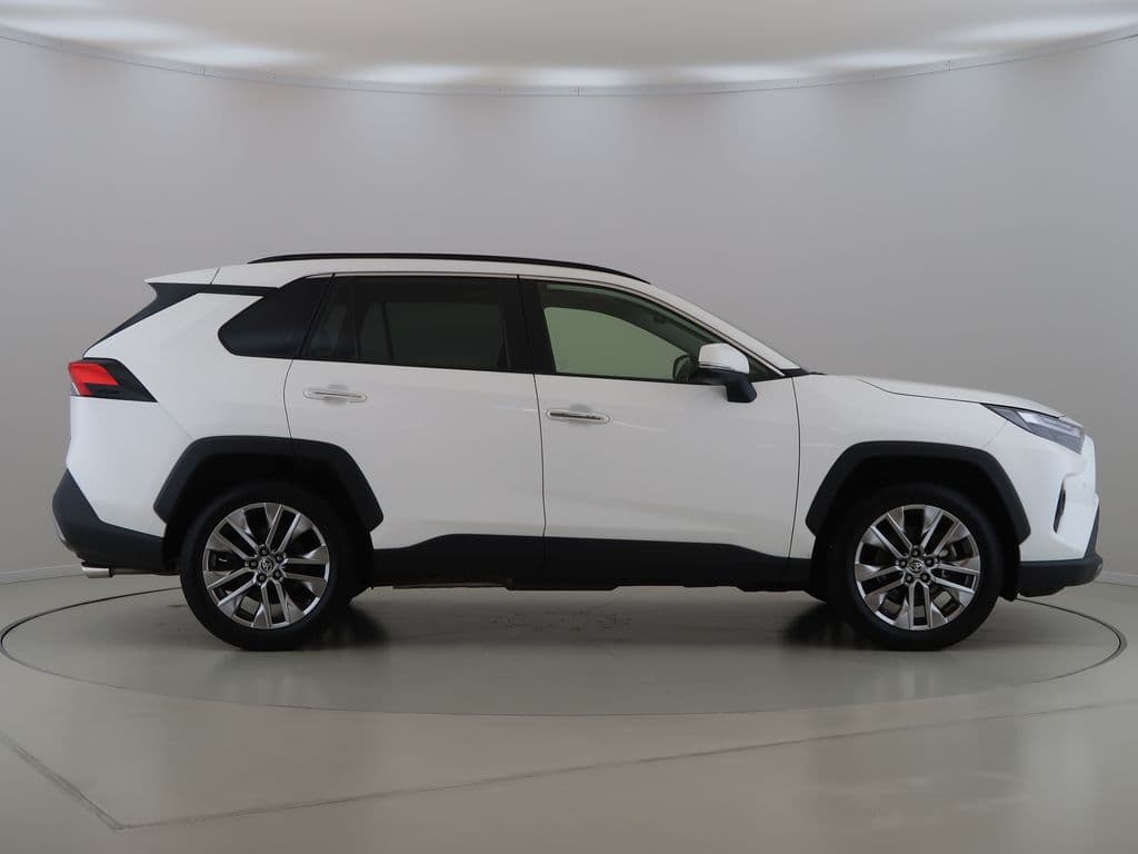 2023 Toyota Rav4 - 4