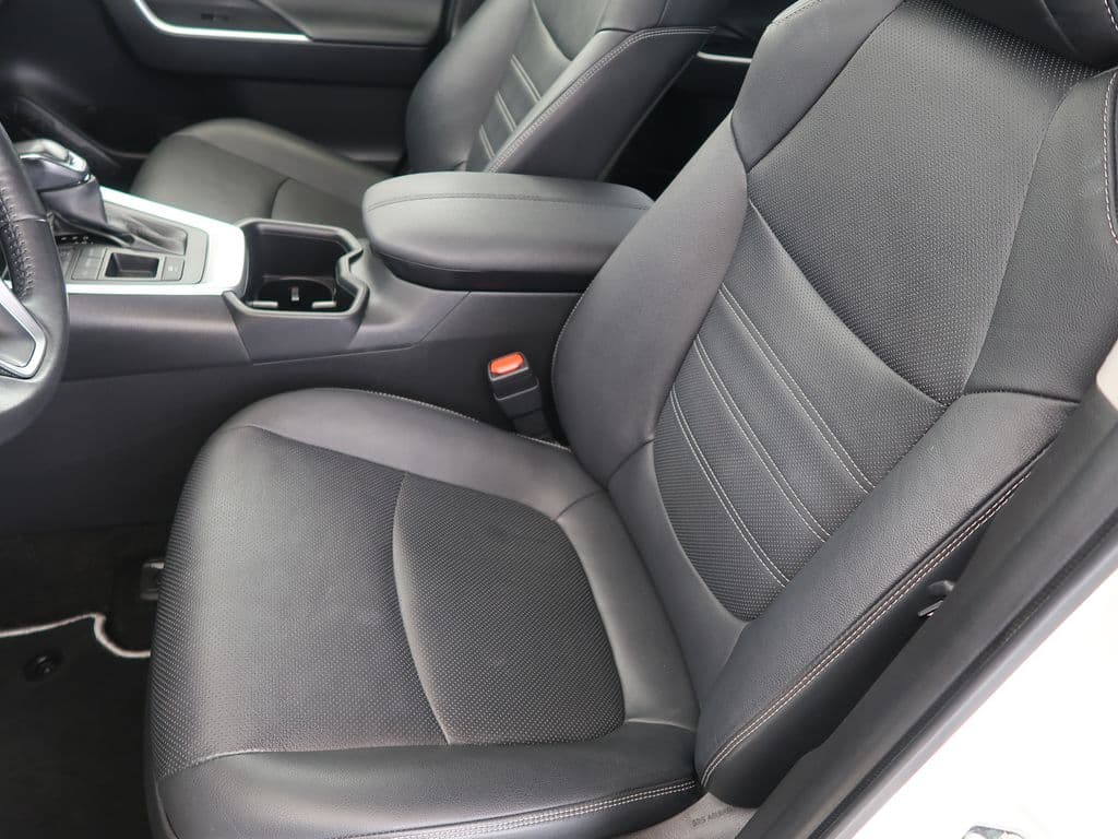 2023 Toyota Rav4 - 9