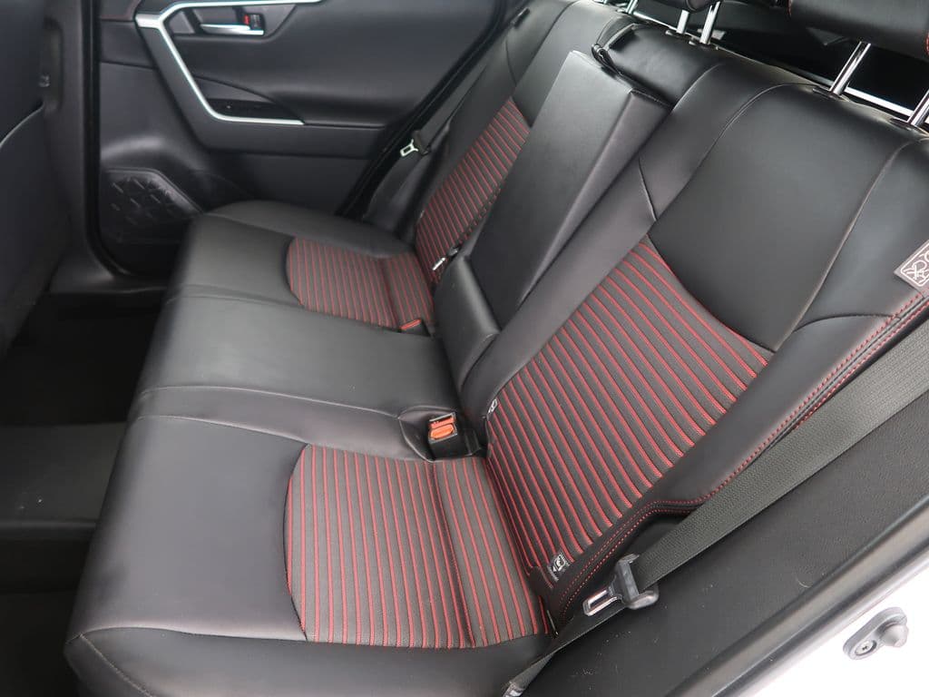 2024 Toyota Rav4 - 10