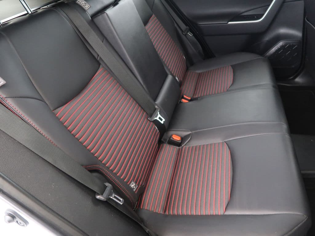 2024 Toyota Rav4 - 14