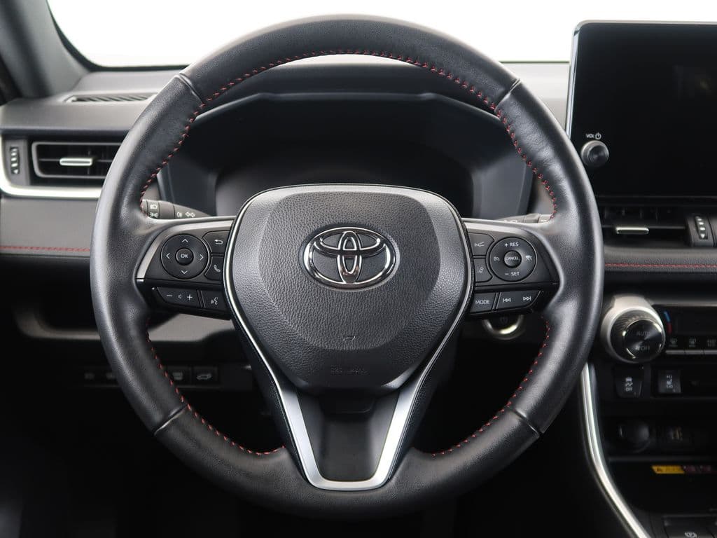 2024 Toyota Rav4 - 16