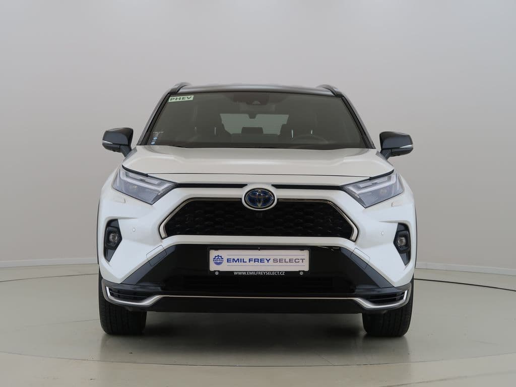 2024 Toyota Rav4 - 2