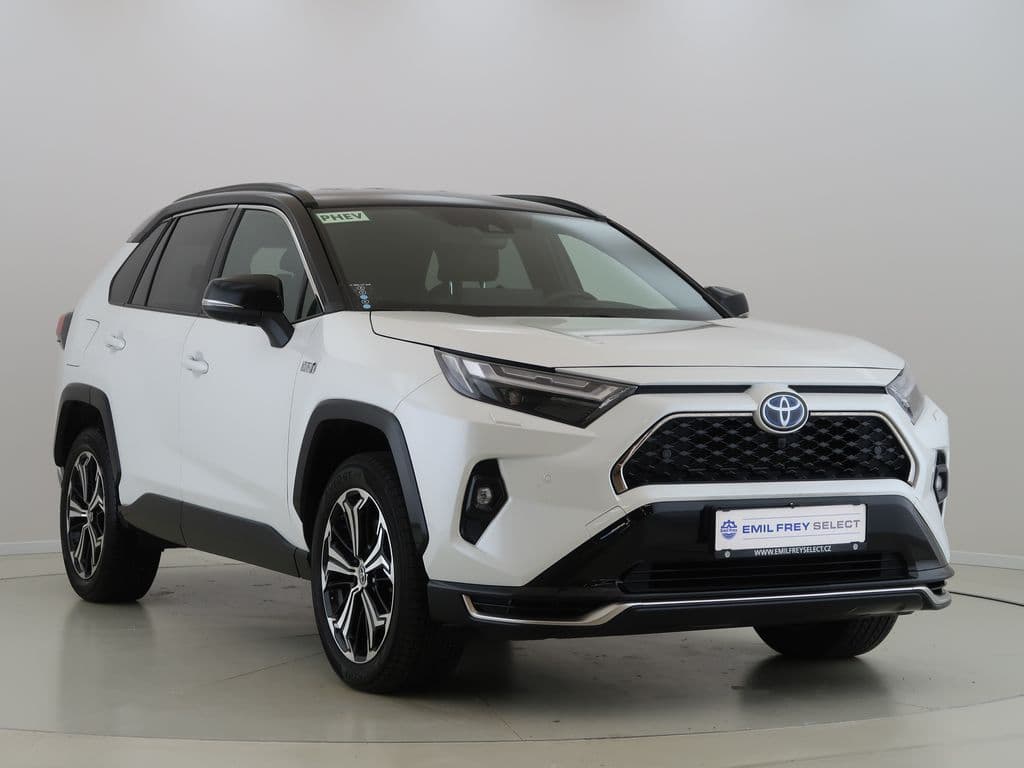 2024 Toyota Rav4 - 3
