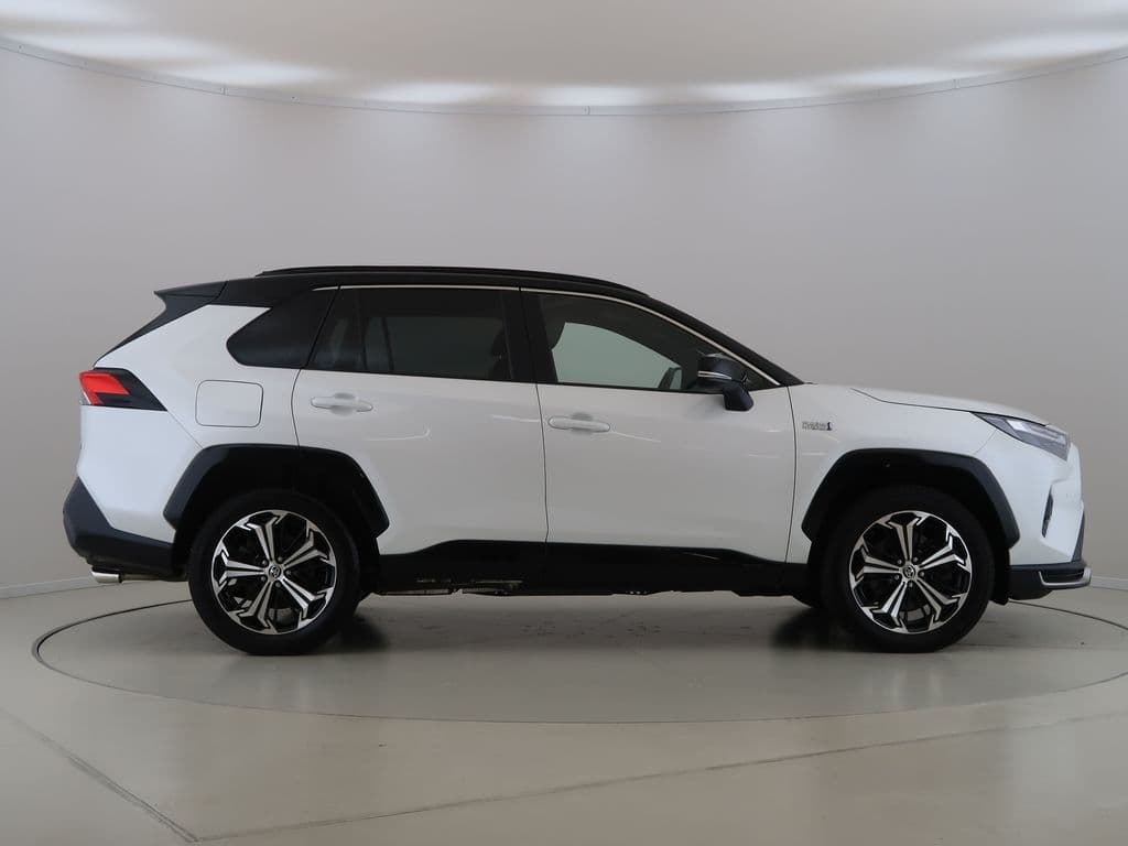 2024 Toyota Rav4 - 4