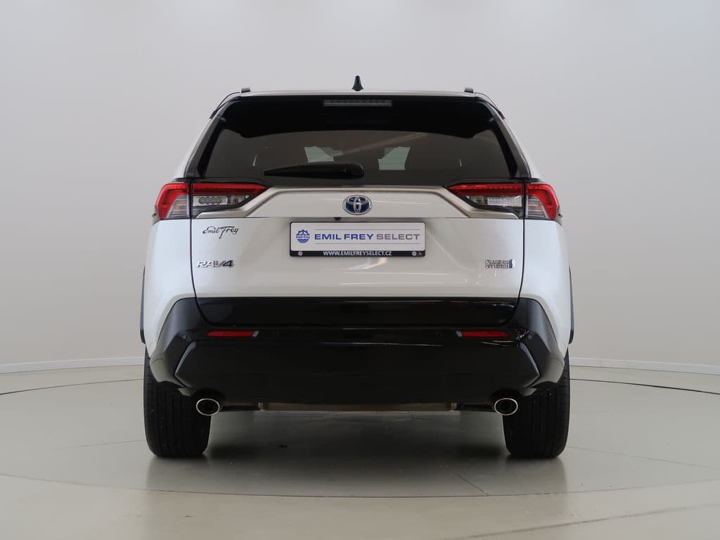 2024 Toyota Rav4 - 6