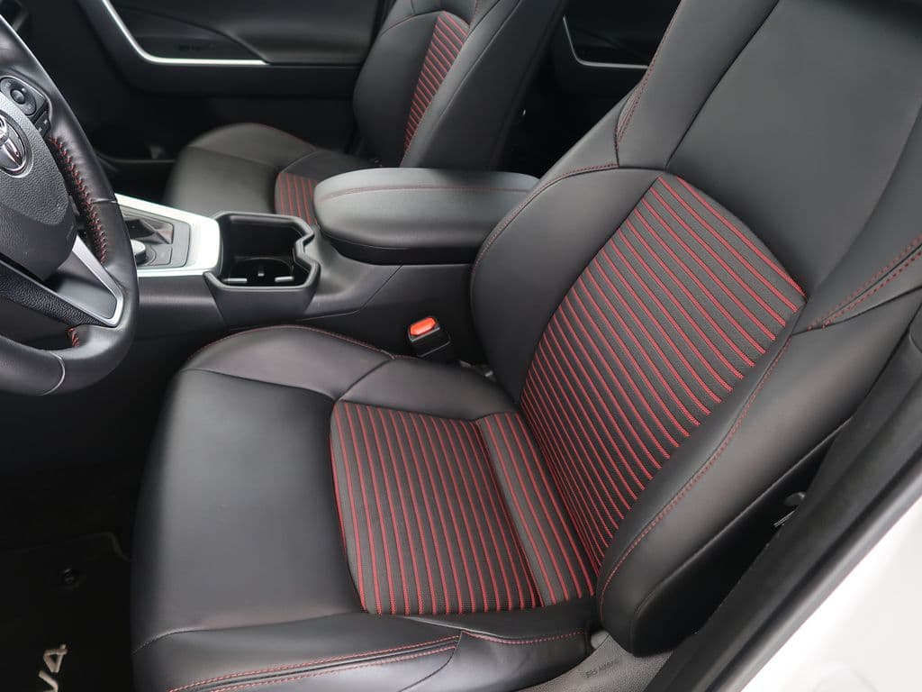 2024 Toyota Rav4 - 9