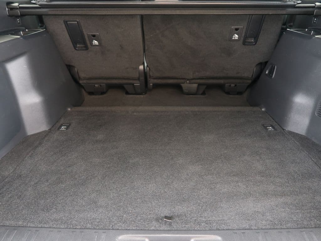 2024 Toyota Land Cruiser - 11