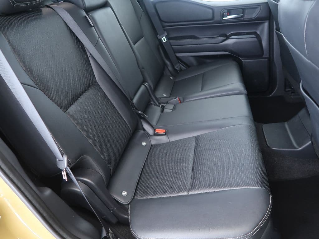 2024 Toyota Land Cruiser - 14