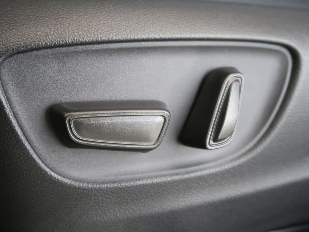 2024 Toyota Land Cruiser - 20