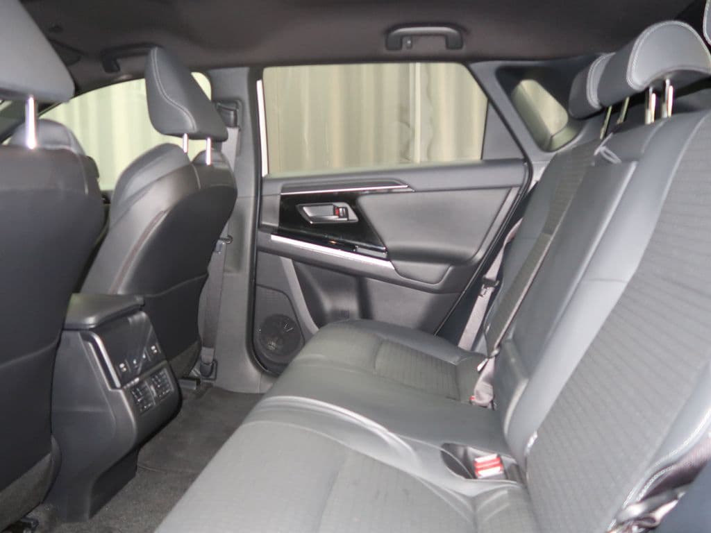 2024 Subaru Solterra - 11