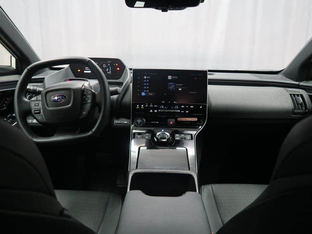 2024 Subaru Solterra - 13