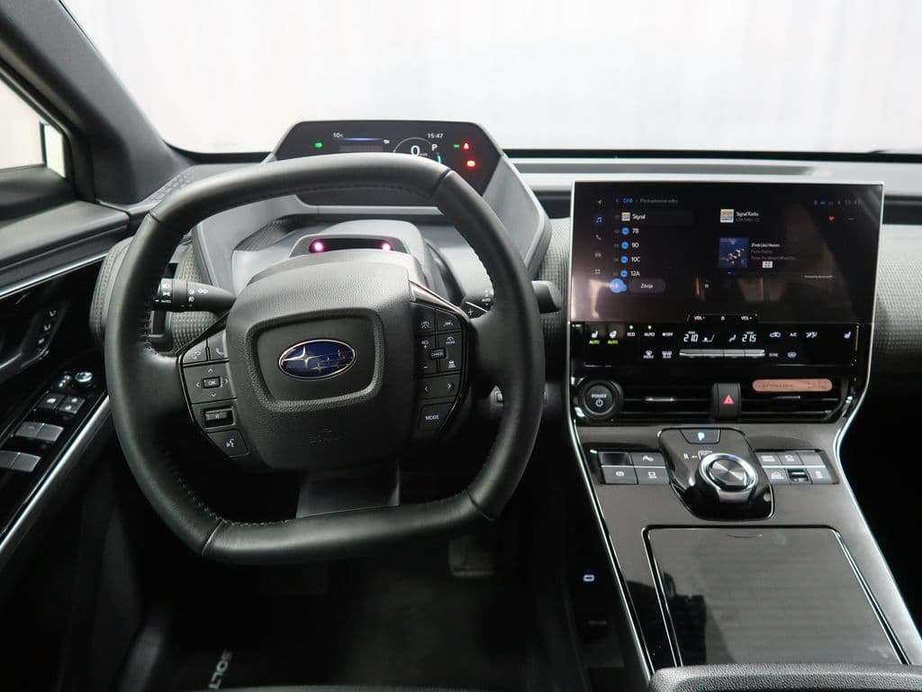 2024 Subaru Solterra - 14