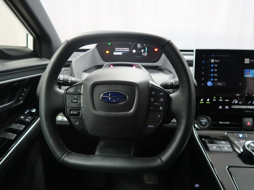 2024 Subaru Solterra - 15