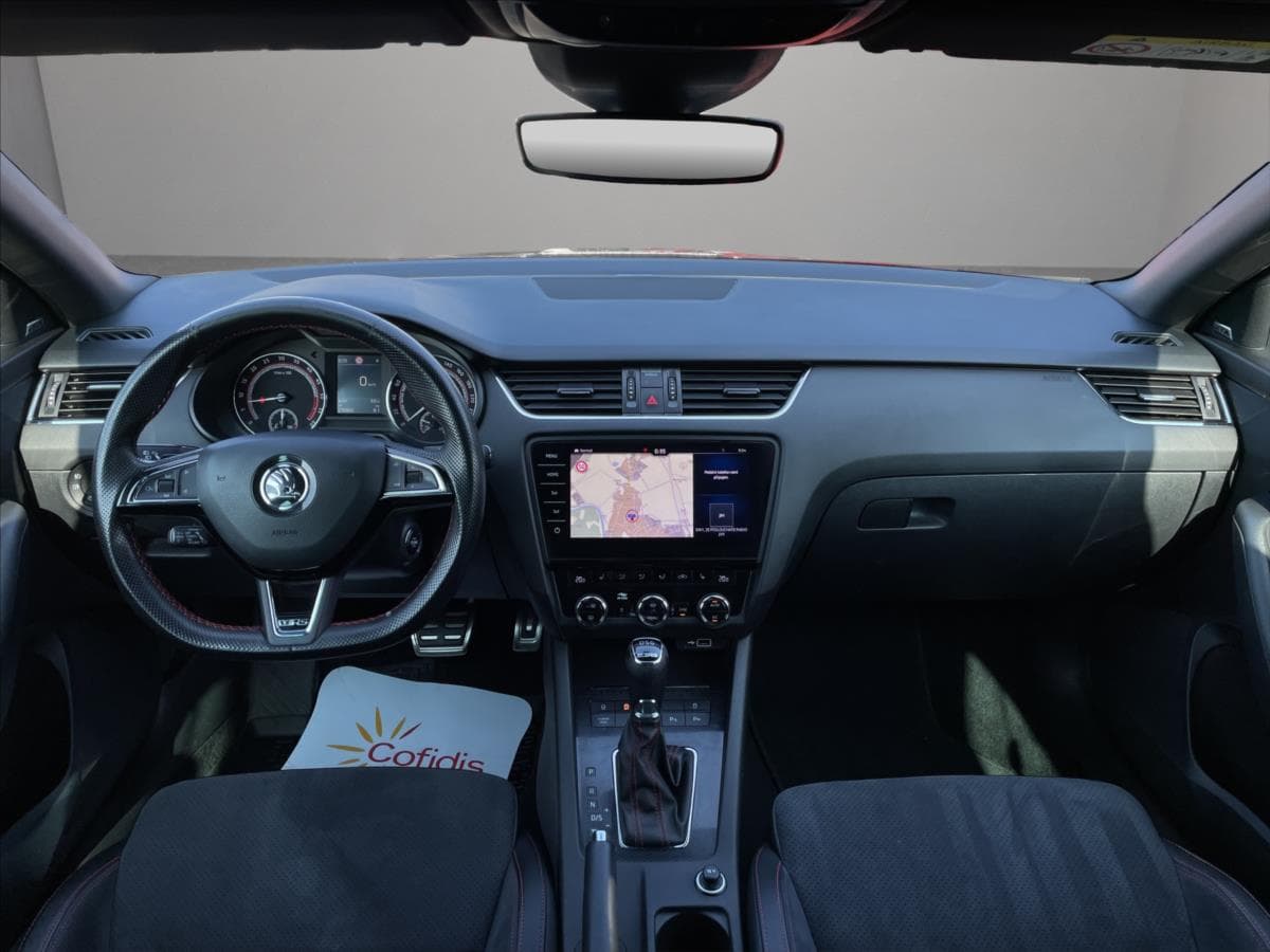 2018 Škoda Octavia - 10