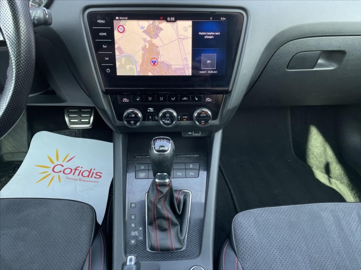 2018 Škoda Octavia - 12