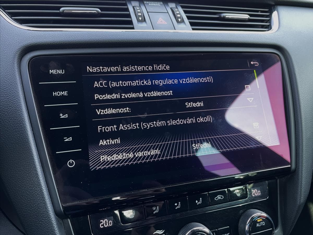 2018 Škoda Octavia - 17