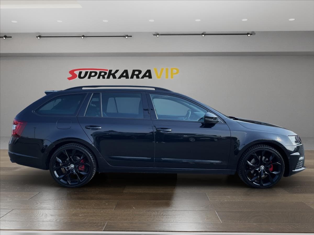 2018 Škoda Octavia - 4