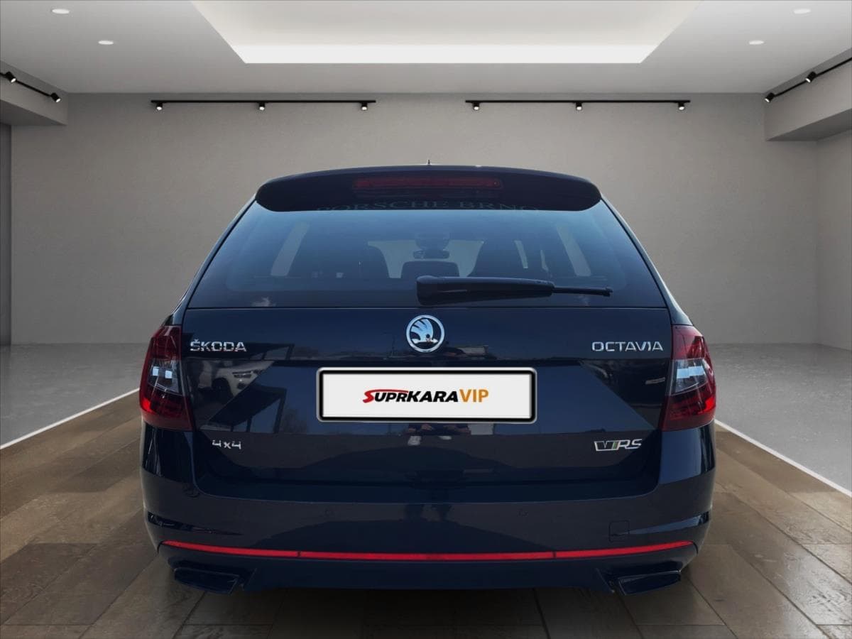 2018 Škoda Octavia - 6