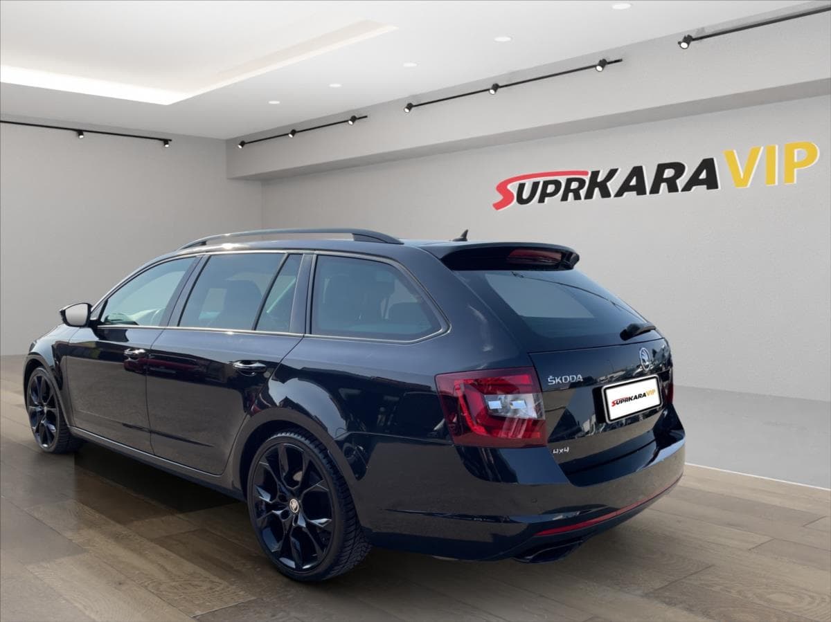 2018 Škoda Octavia - 7