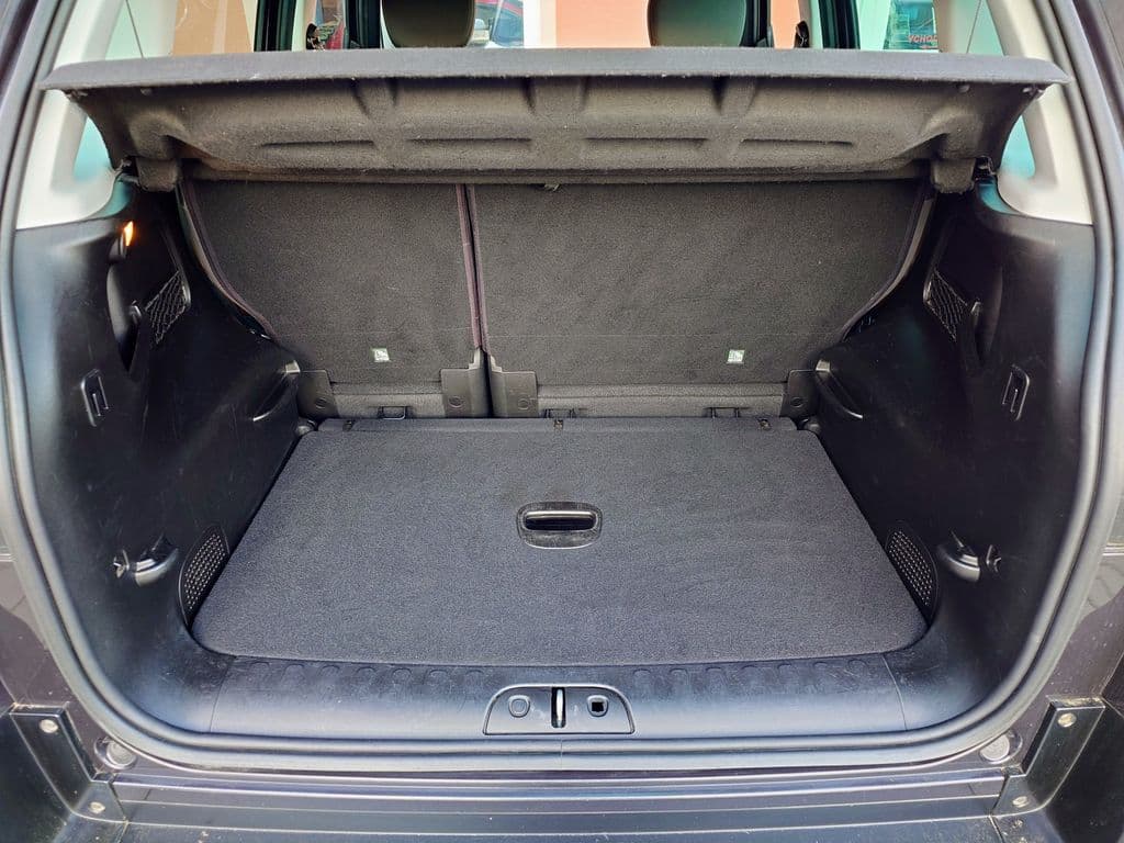 2015 Fiat 500L - 10