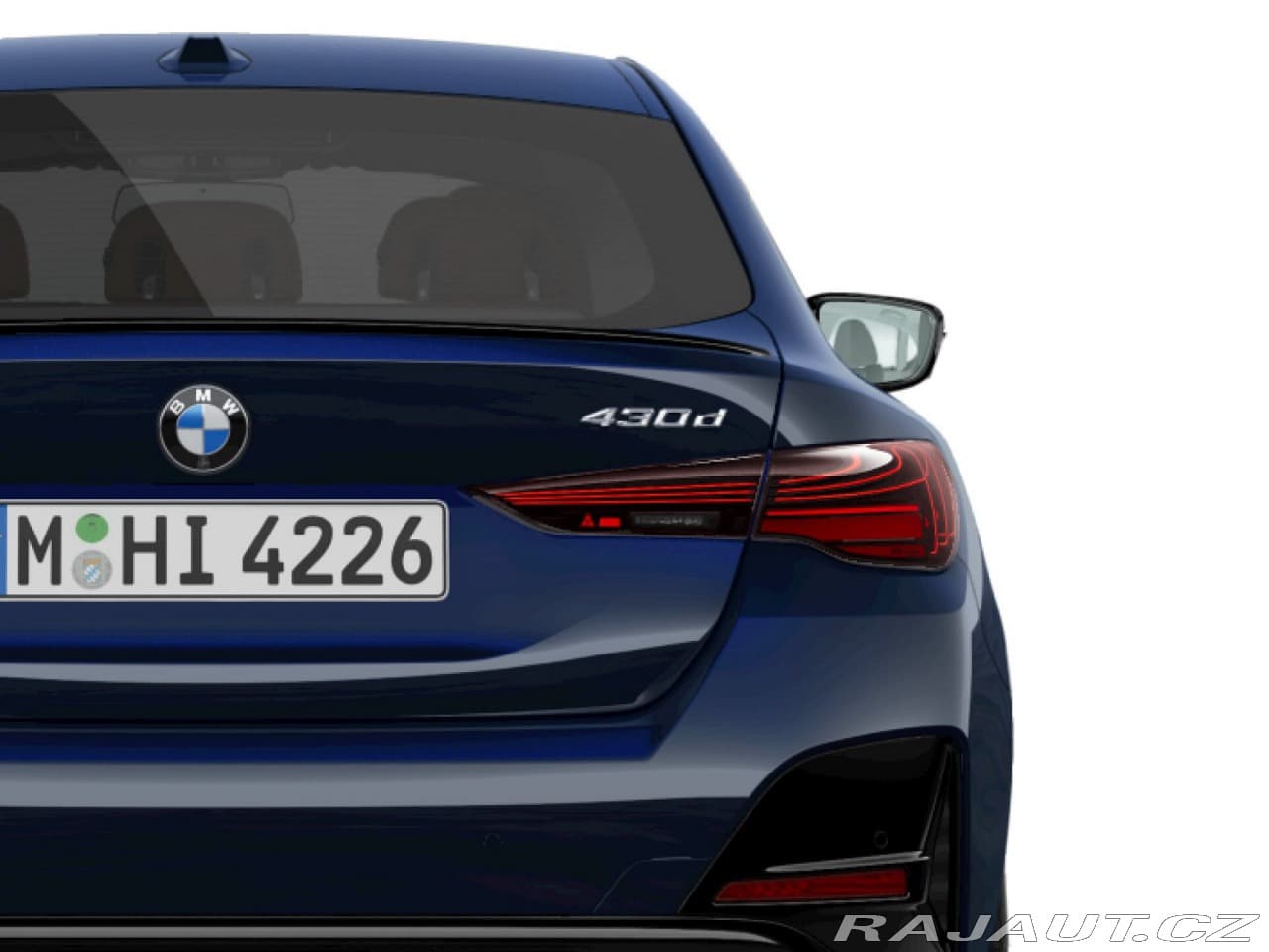 2026 BMW 4-Series - 5
