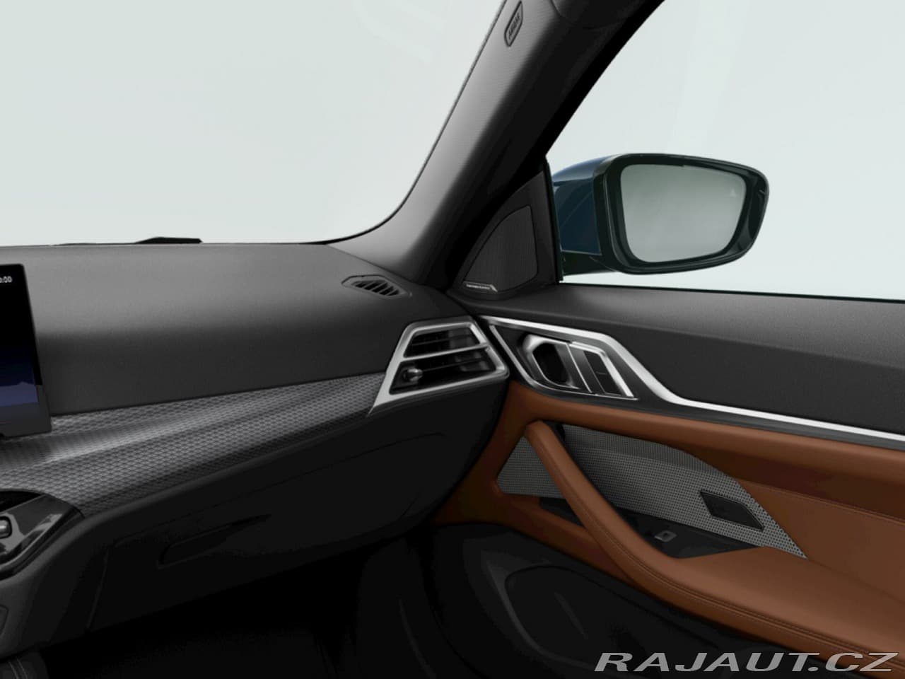 2026 BMW 4-Series - 9