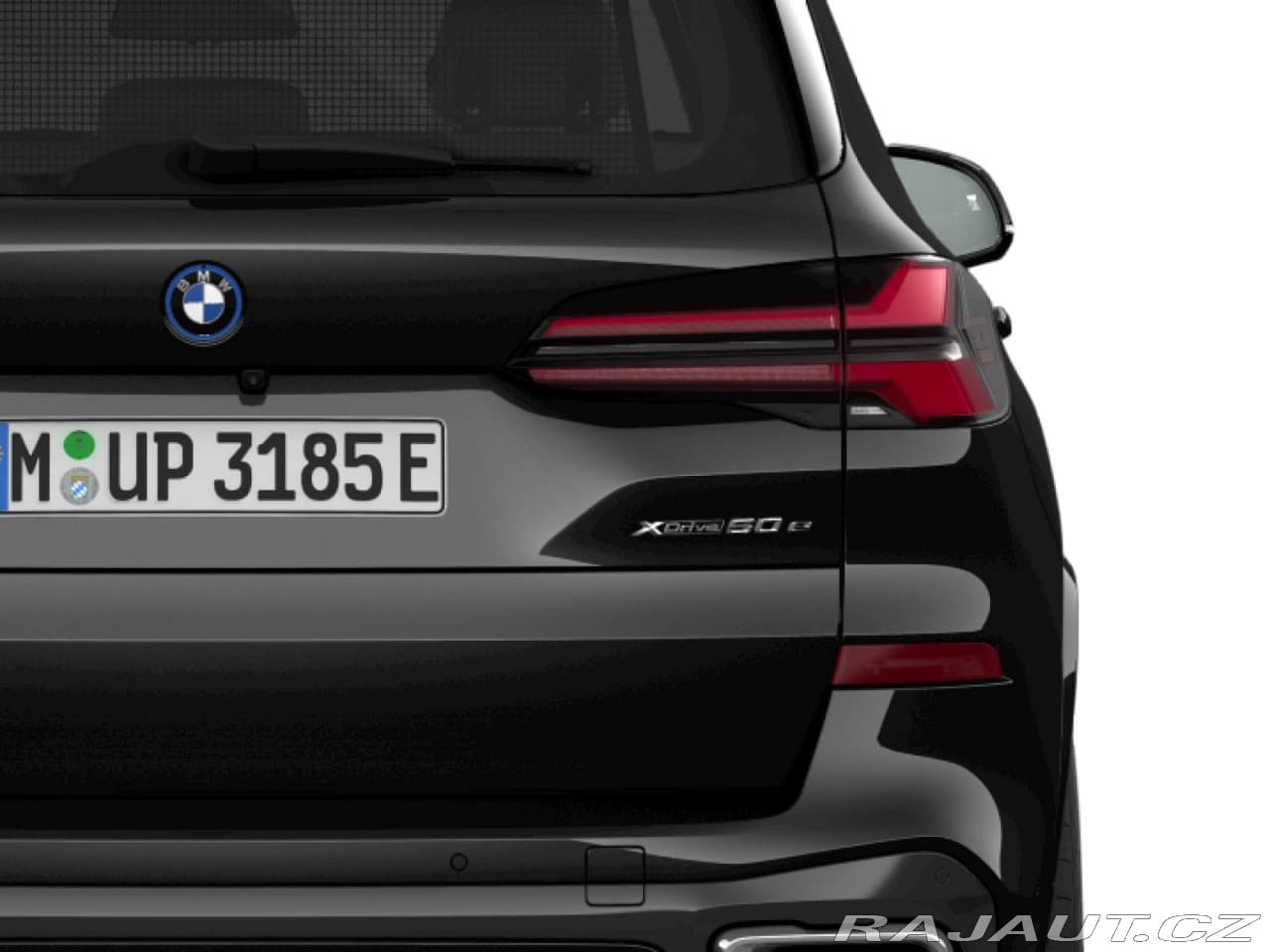 2025 BMW X5 - 5