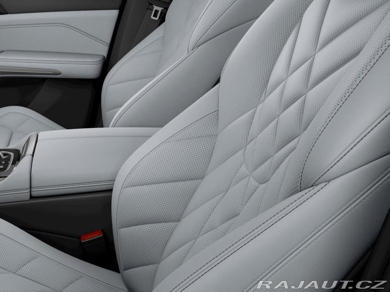 2025 BMW X5 - 7