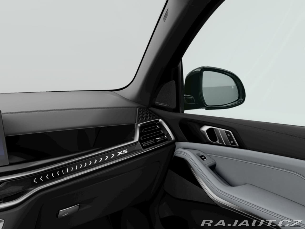 2025 BMW X5 - 9