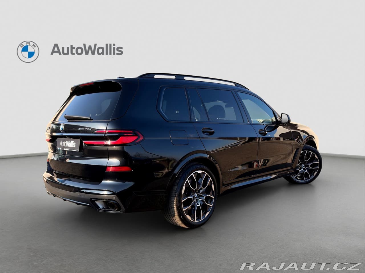 2023 BMW X7 - 2