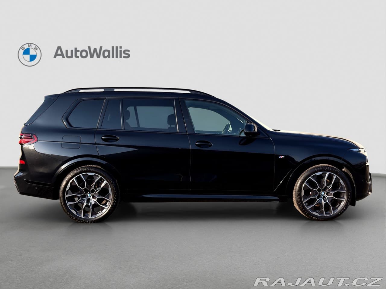 2023 BMW X7 - 3