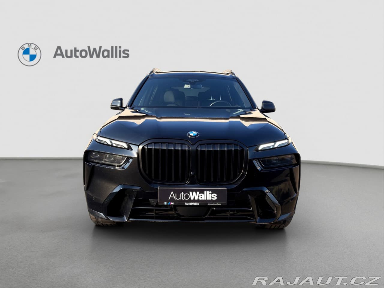 2023 BMW X7 - 7