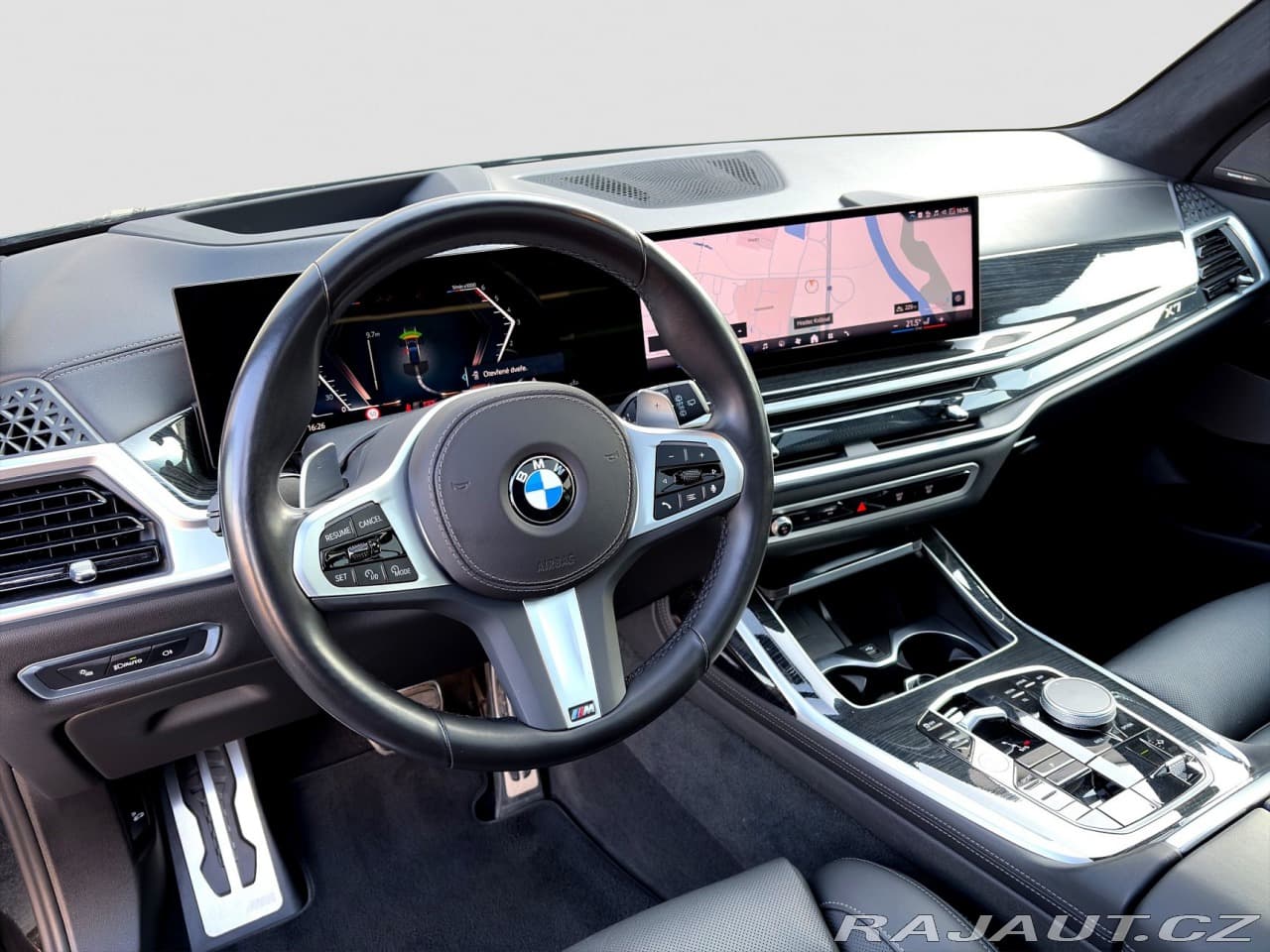 2023 BMW X7 - 9