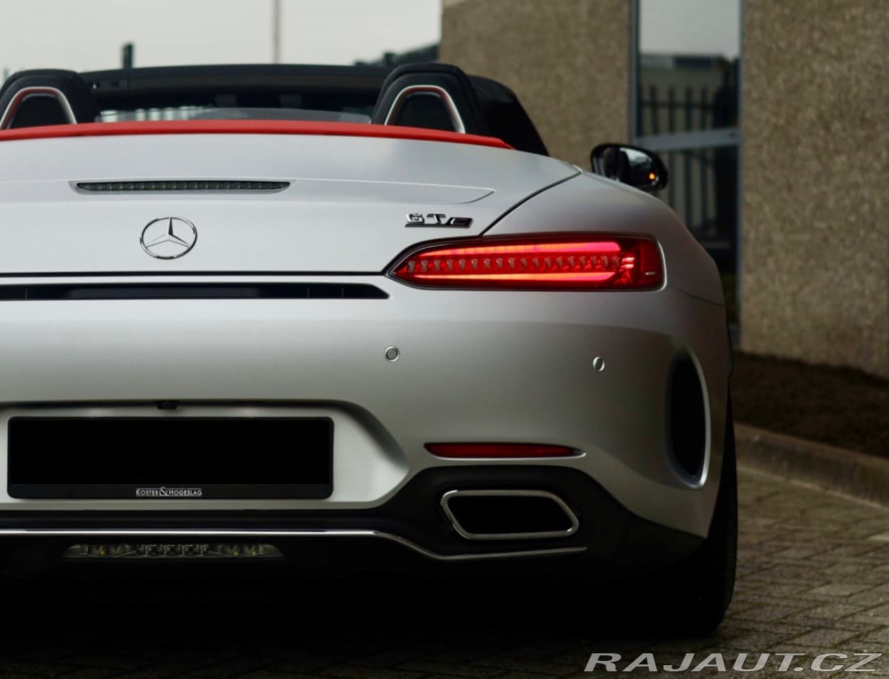 2017 Mercedes-Benz Ostatní - 10