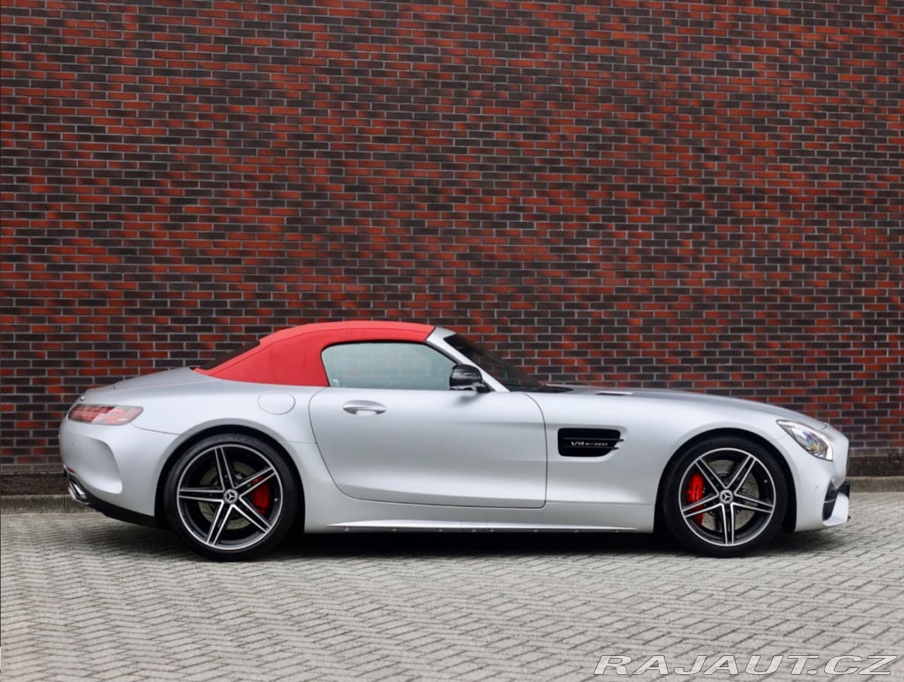 2017 Mercedes-Benz Ostatní - 11