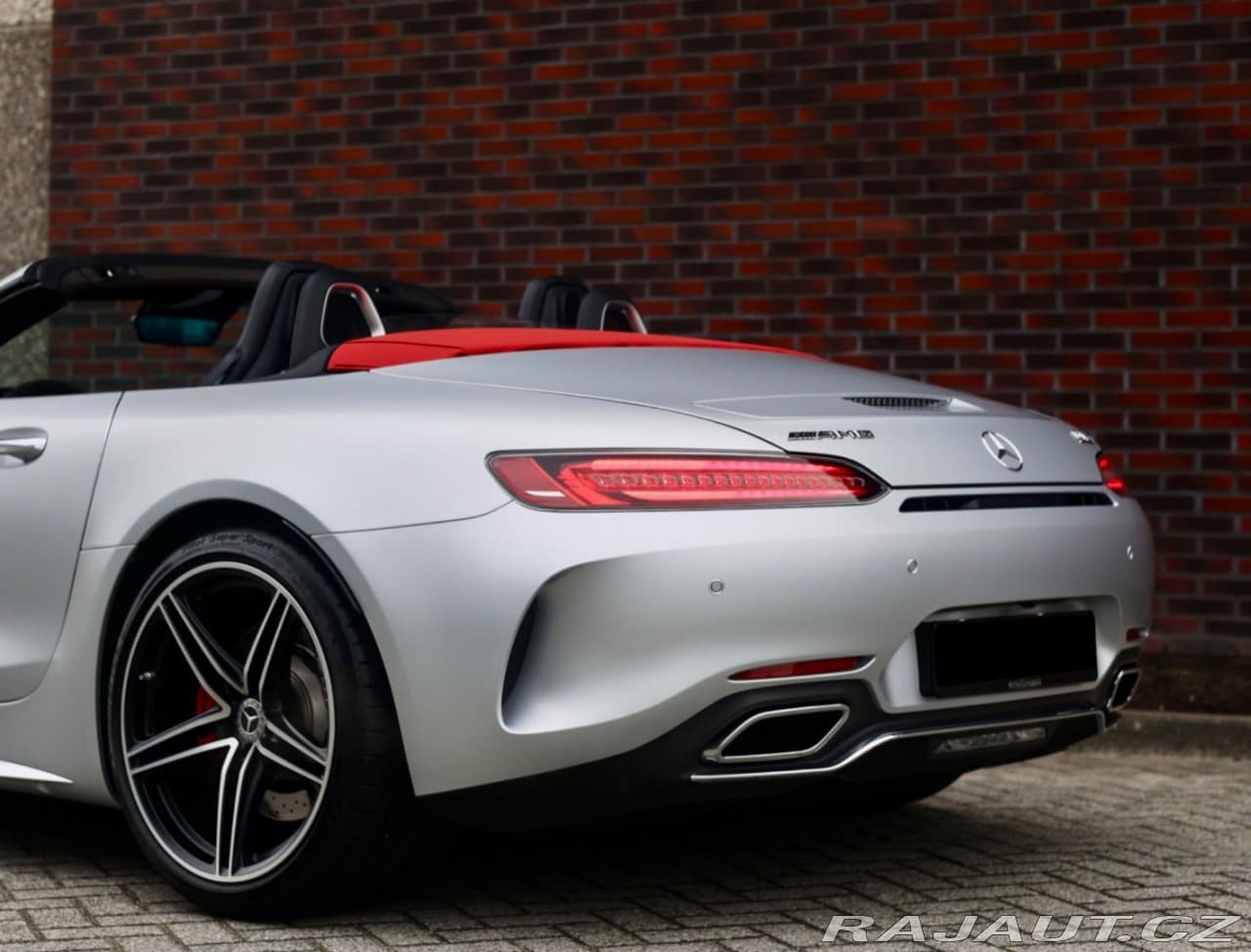 2017 Mercedes-Benz Ostatní - 17