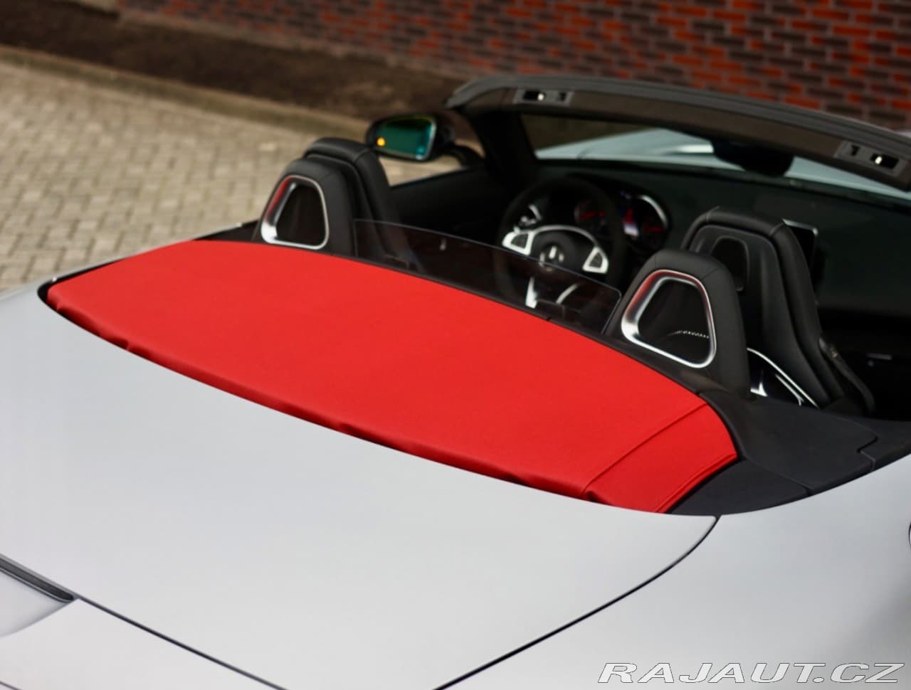 2017 Mercedes-Benz Ostatní - 18