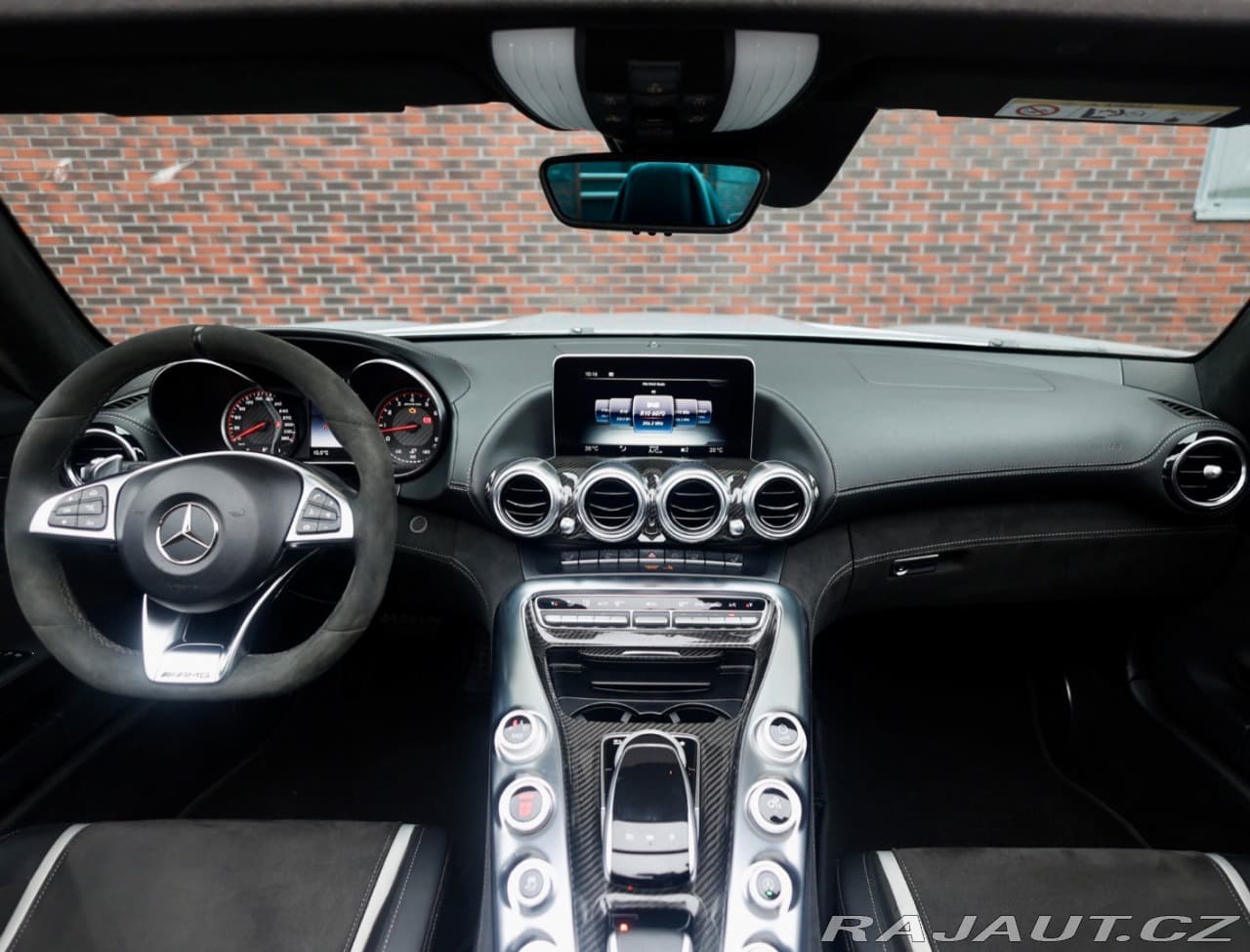 2017 Mercedes-Benz Ostatní - 20